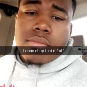 Meet your Posher, Tyrell